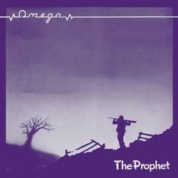 Omega (UK) : The Prophet